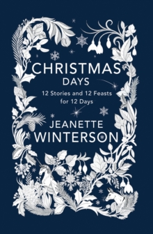 Image for Christmas days: 12 stories and 12 feasts for 12 days