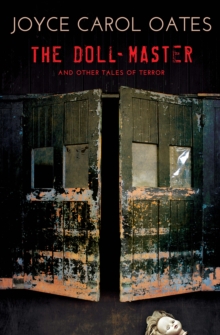 Image for The Doll-Master: And Other Tales of Terror
