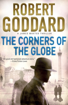 Image for The Corners of the Globe