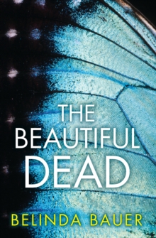 Image for The Beautiful Dead