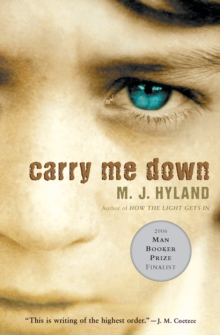 Image for Carry Me Down