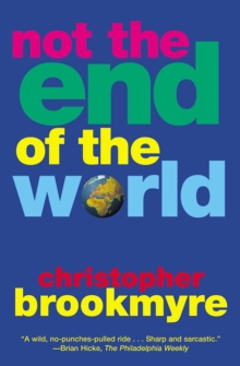 Image for Not the end of the world