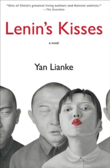Image for Lenin's Kisses
