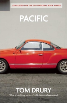 Image for Pacific: a novel