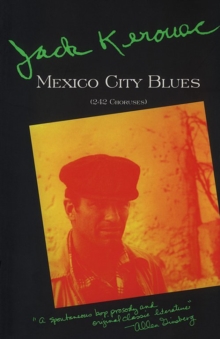 Image for Mexico City Blues: 242 Choruses
