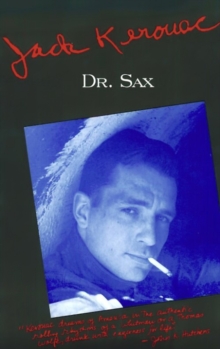Image for Doctor Sax: Faust part three