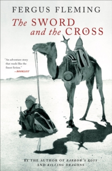 Image for The sword and the cross
