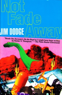 Image for Not Fade Away