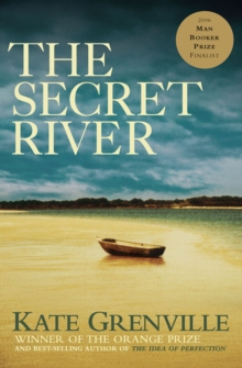 Image for The secret river