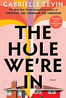 Image for The hole we're in: a novel