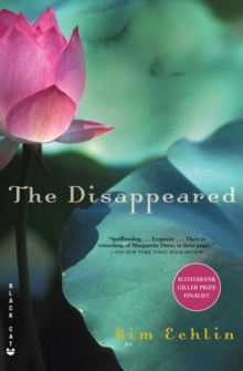 Image for The disappeared