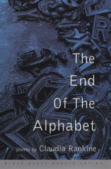 Image for The end of the alphabet