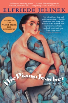 Image for The Piano Teacher: A Novel