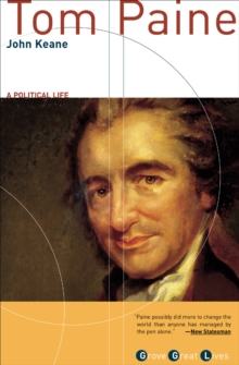 Image for Tom Paine: a political life