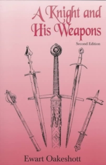 Knight and His Weapons