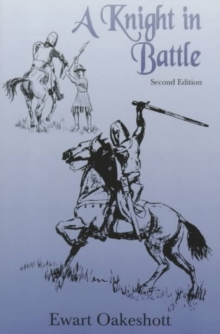 Image for A Knight in Battle