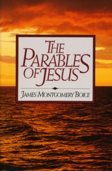 Image for The Parables of Jesus