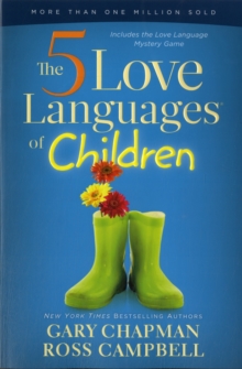Image for The 5 Love Languages of Children