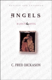 Image for Angels: Elect and Evil