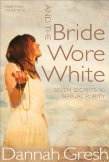 Image for And The Bride Wore White