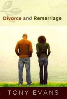Image for Divorce And Remarriage