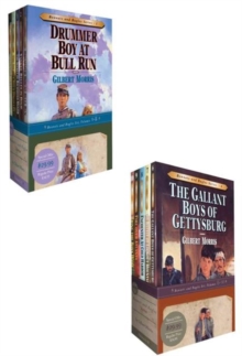 Image for Bonnets And Bugles Series Books 1-10