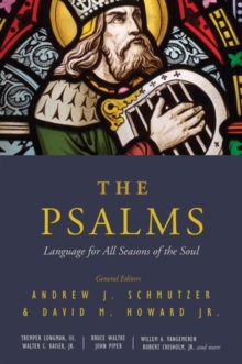 Image for The Psalms  : language for all seasons of the soul