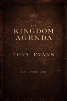 Image for Kingdom Agenda, The