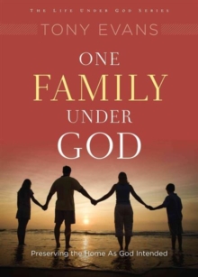 Image for One Family Under God