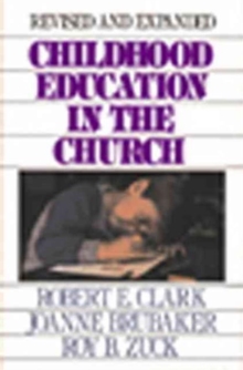 Image for Childhood Education in the Church