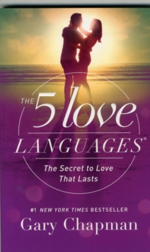 Image for Five Love Languages Revised Edition