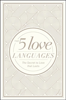 Image for 5 Love Languages Hardcover Special Edition, The