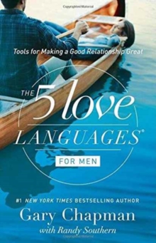 Image for Five Love Languages for Men