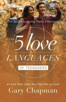 Image for 5 Love Languages of Teenagers Updated Edition