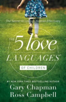 Image for Five Love Languages of Children