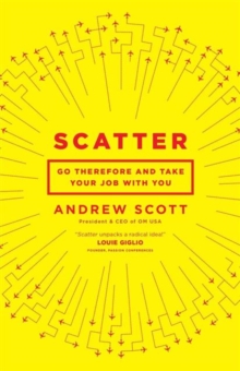 Image for Scatter