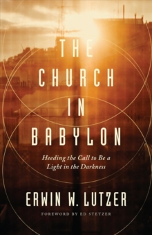 Image for Church in Babylon, The