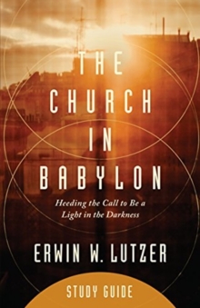Image for Church in Babylon Study Guide, The