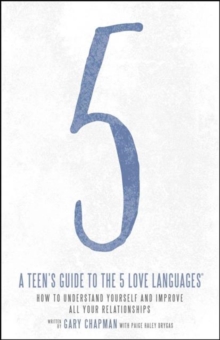 Image for Teen's Guide to the 5 Love Languages