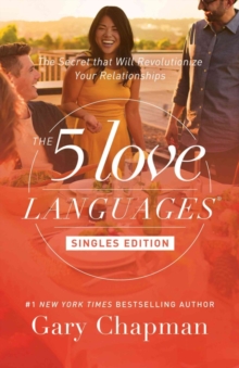 Image for 5 Love Languages: Singles Updated Edition