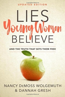Image for Lies Young Women Believe