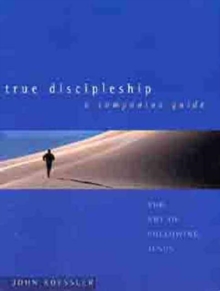 Image for True Discipleship Companion Guide