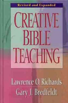 Image for Creative Bible Teaching