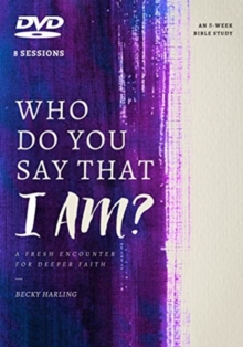 Image for Who Do You Say That I Am? DVD