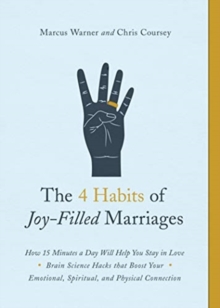 Image for 4 Habits of Joy-Filled Marriages, The