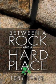 Image for Between A Rock And A Hard Place