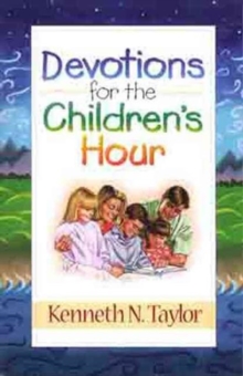 Image for Devotions for the Children's Hour