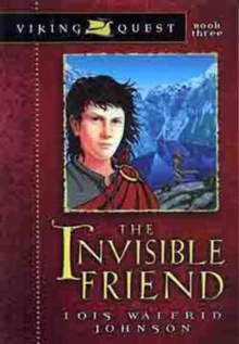 Image for Invisible Friend, The
