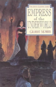 Image for Empress of the Underworld