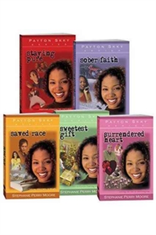 Image for Payton Skky 5 Book Shrinkwrapped Package